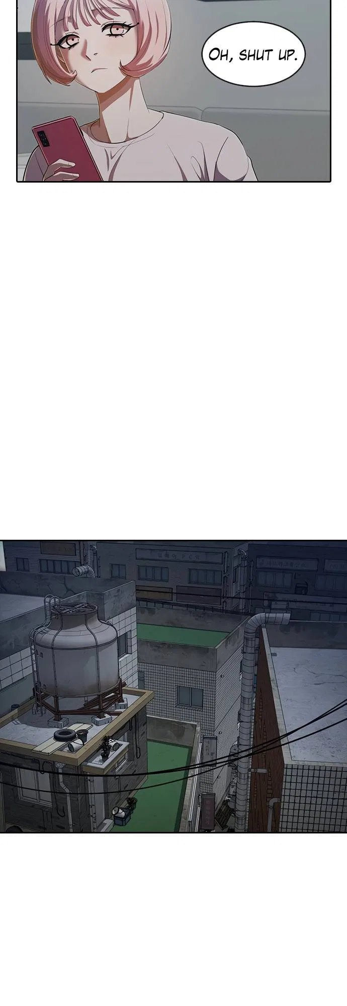 The Girl from Random Chatting Chapter 211 – Page 57