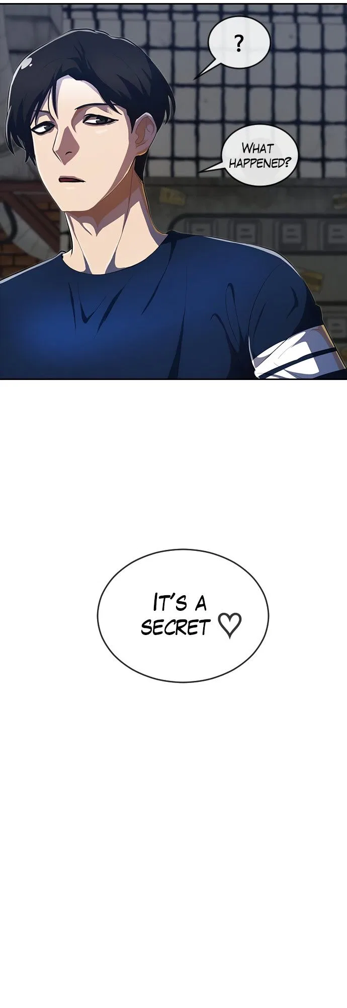 The Girl from Random Chatting Chapter 211 – Page 60