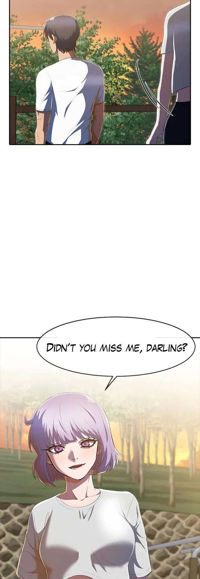 The Girl from Random Chatting Chapter 211 – Page 67