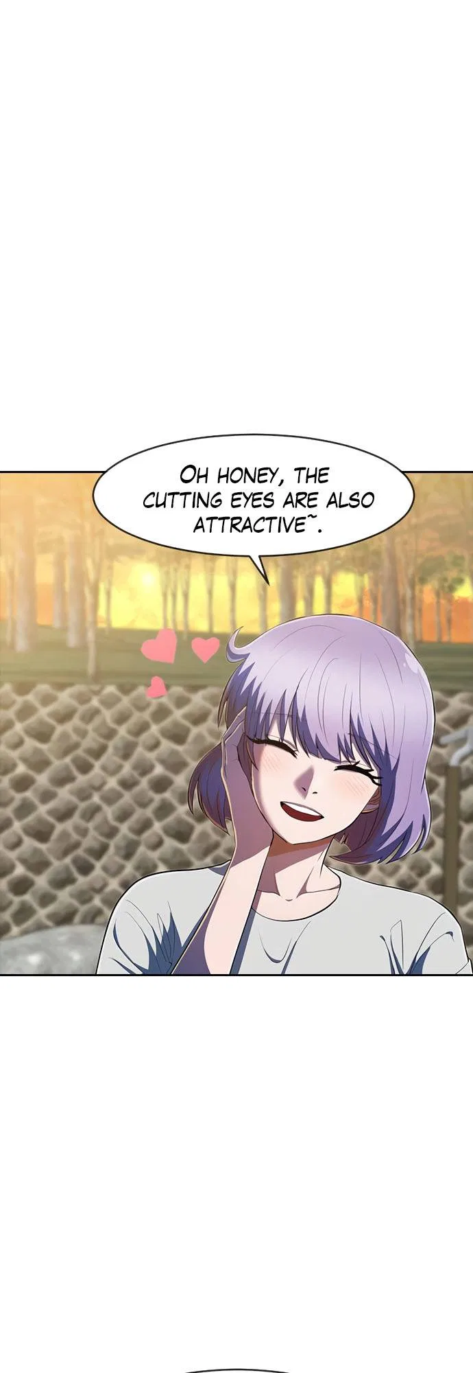 The Girl from Random Chatting Chapter 211 – Page 69