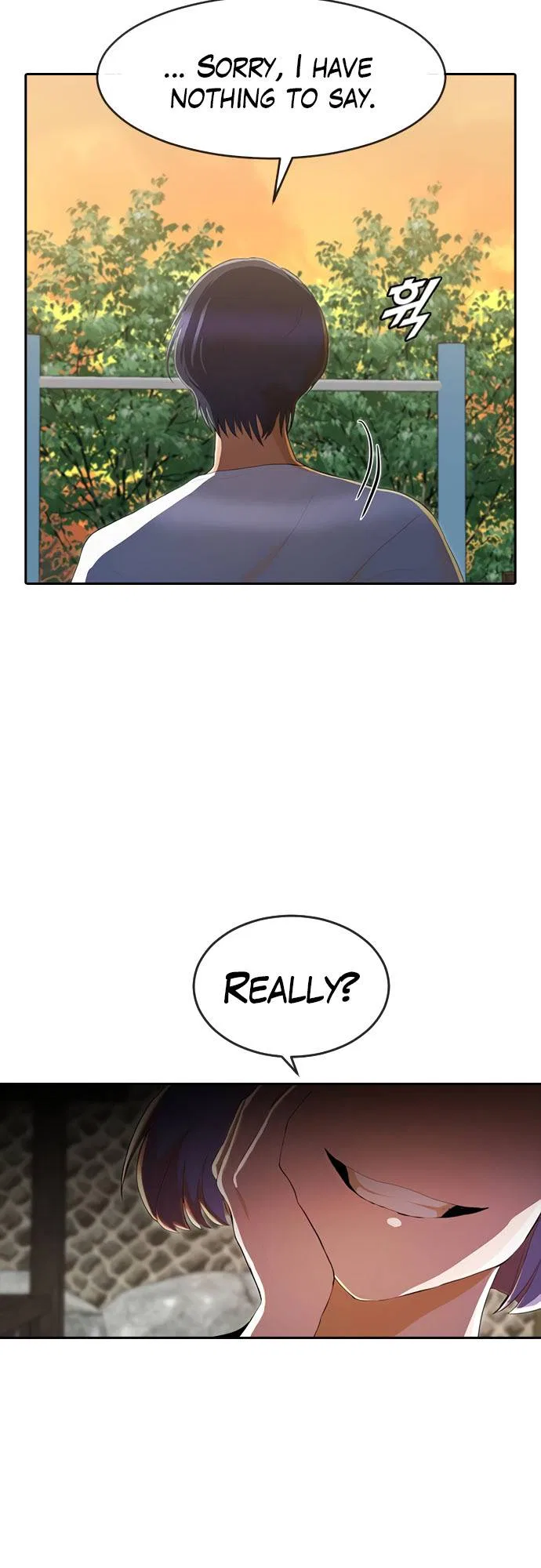 The Girl from Random Chatting Chapter 211 – Page 70