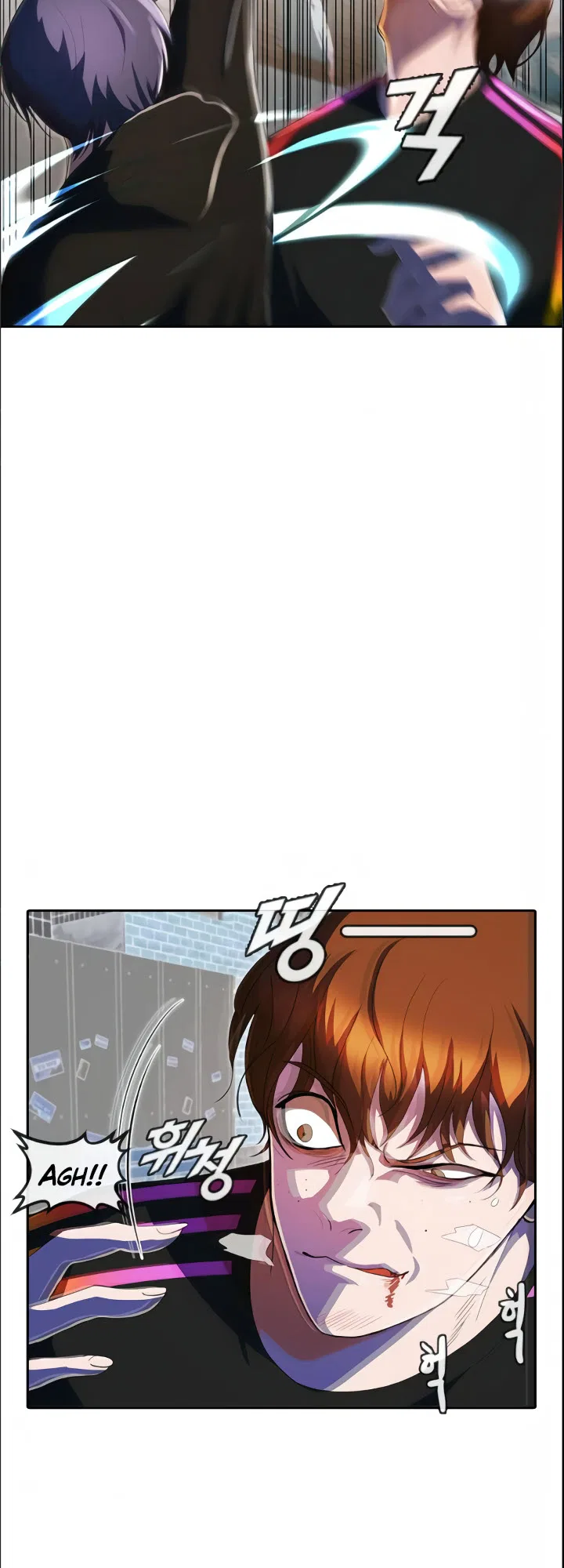The Girl from Random Chatting Chapter 210 – Page 9