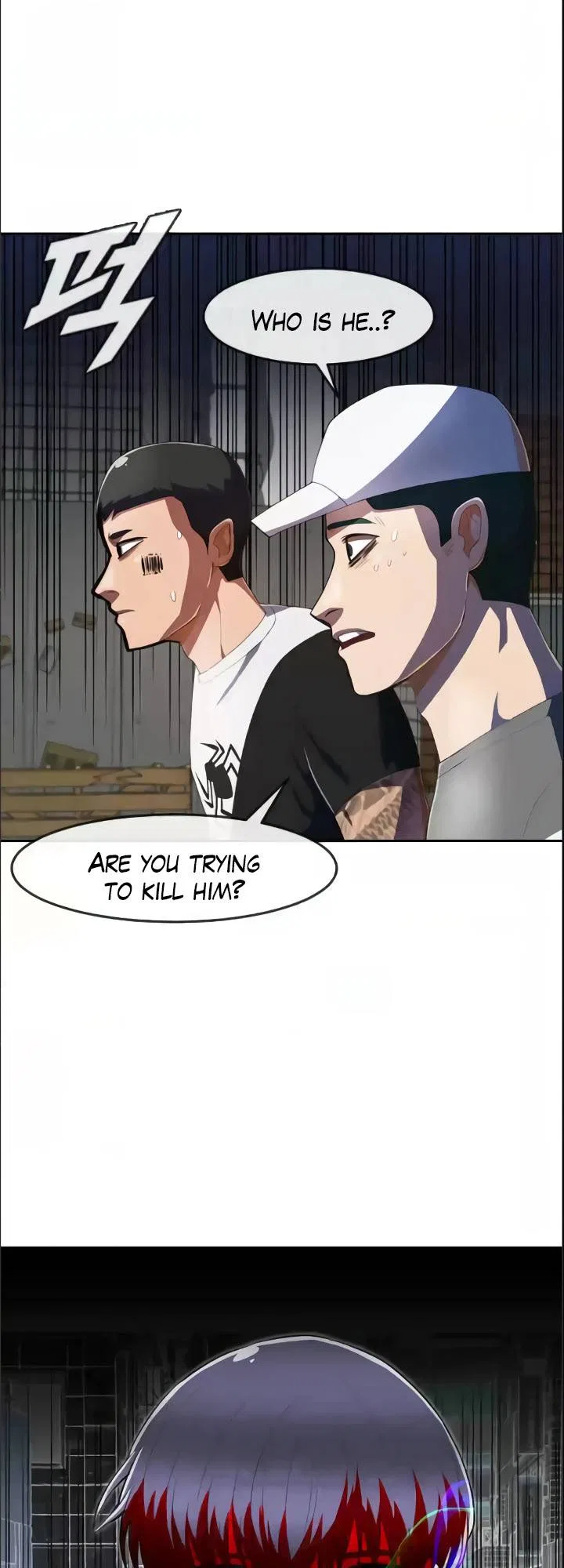 The Girl from Random Chatting Chapter 210 – Page 14
