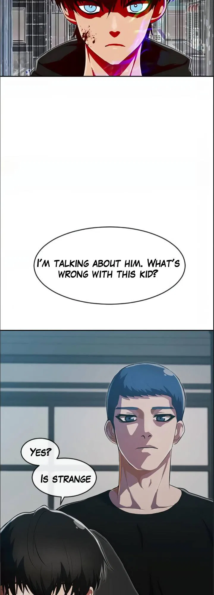 The Girl from Random Chatting Chapter 210 – Page 15