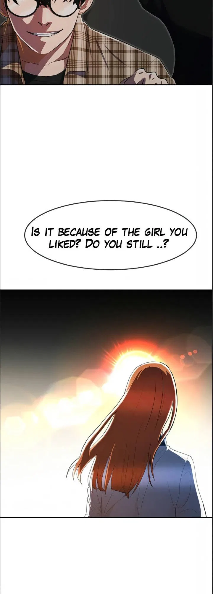 The Girl from Random Chatting Chapter 210 – Page 16