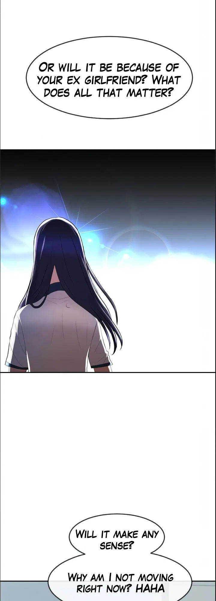 The Girl from Random Chatting Chapter 210 – Page 17