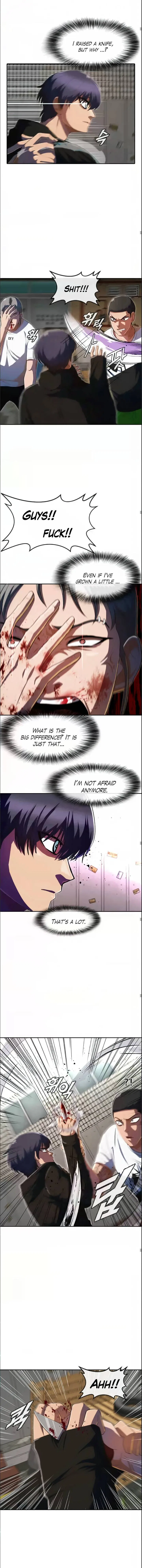 The Girl from Random Chatting Chapter 210 – Page 20