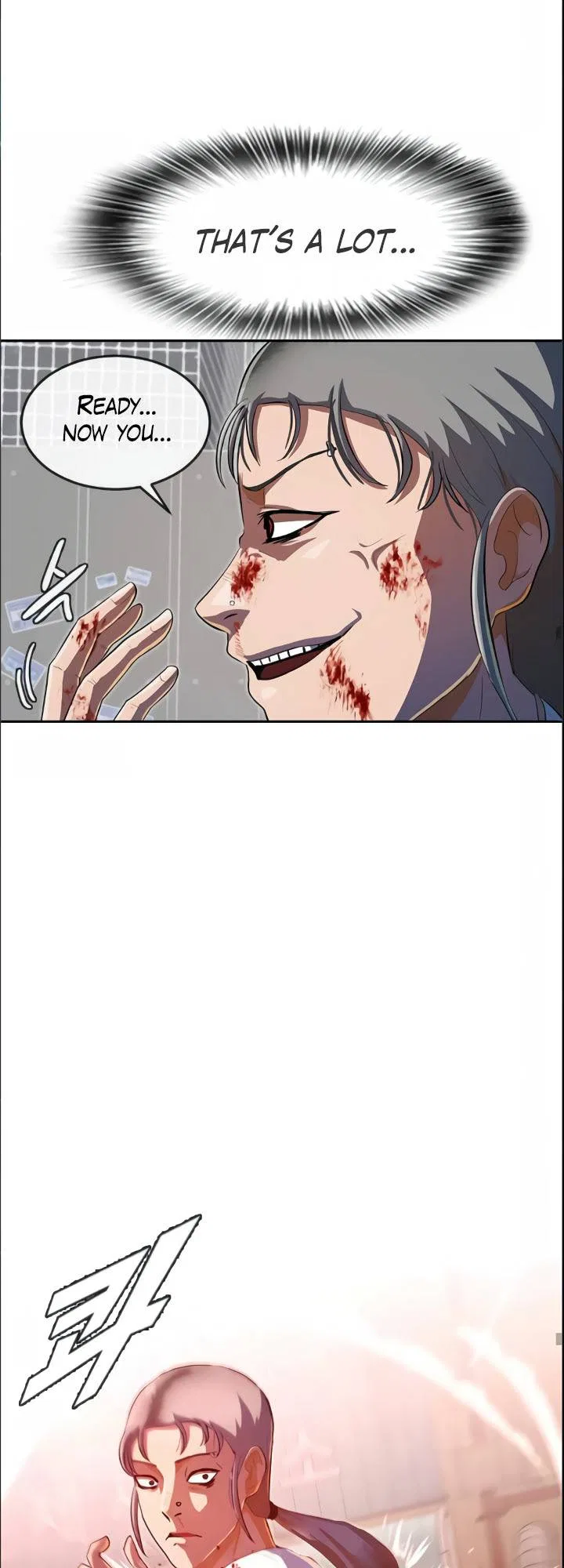 The Girl from Random Chatting Chapter 210 – Page 21
