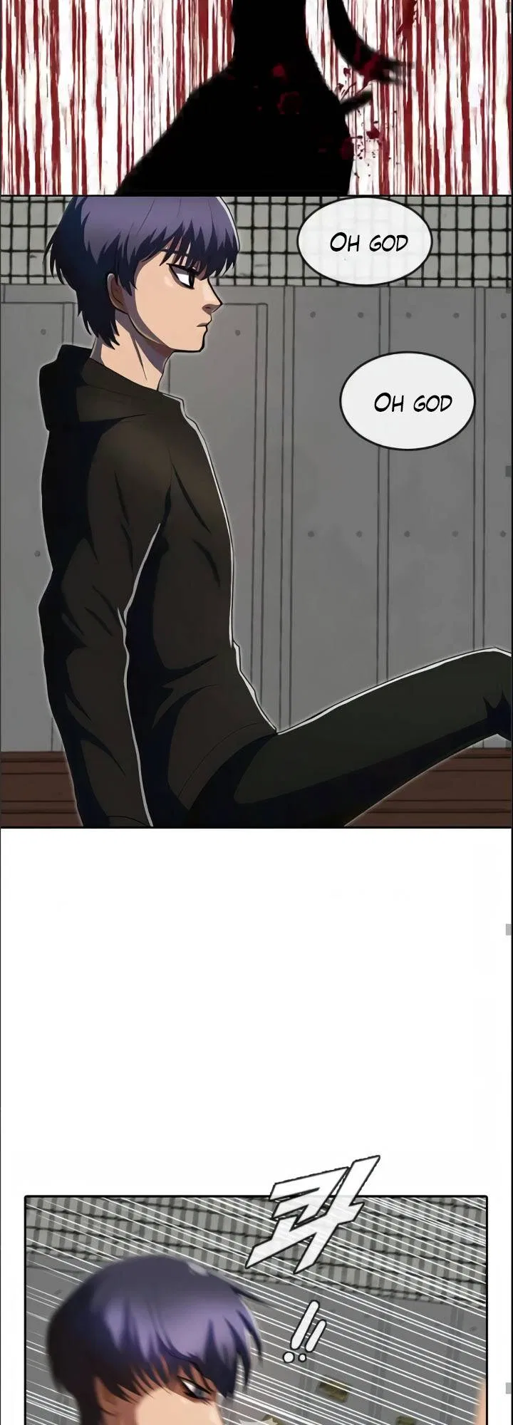 The Girl from Random Chatting Chapter 210 – Page 25