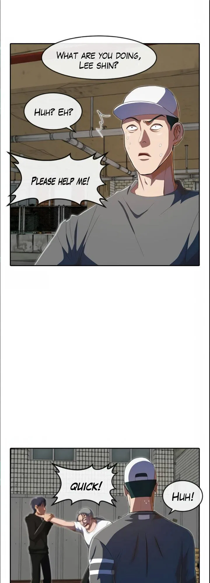 The Girl from Random Chatting Chapter 210 – Page 30