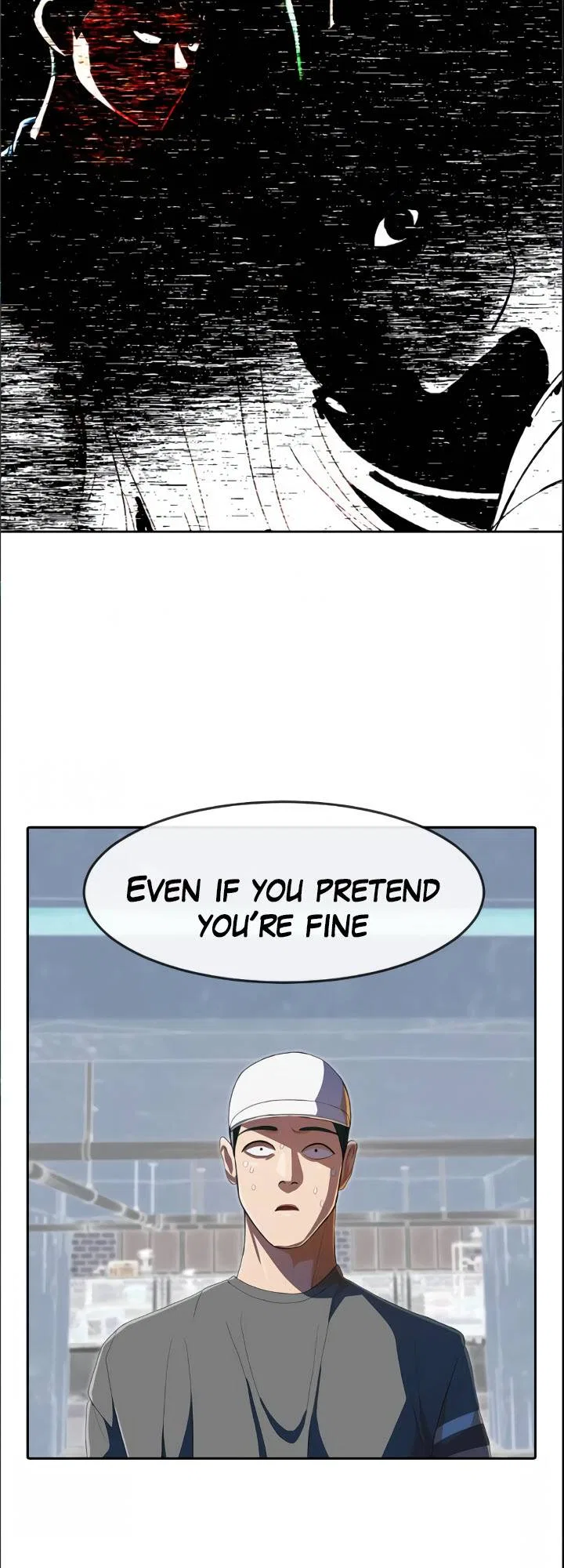 The Girl from Random Chatting Chapter 210 – Page 33