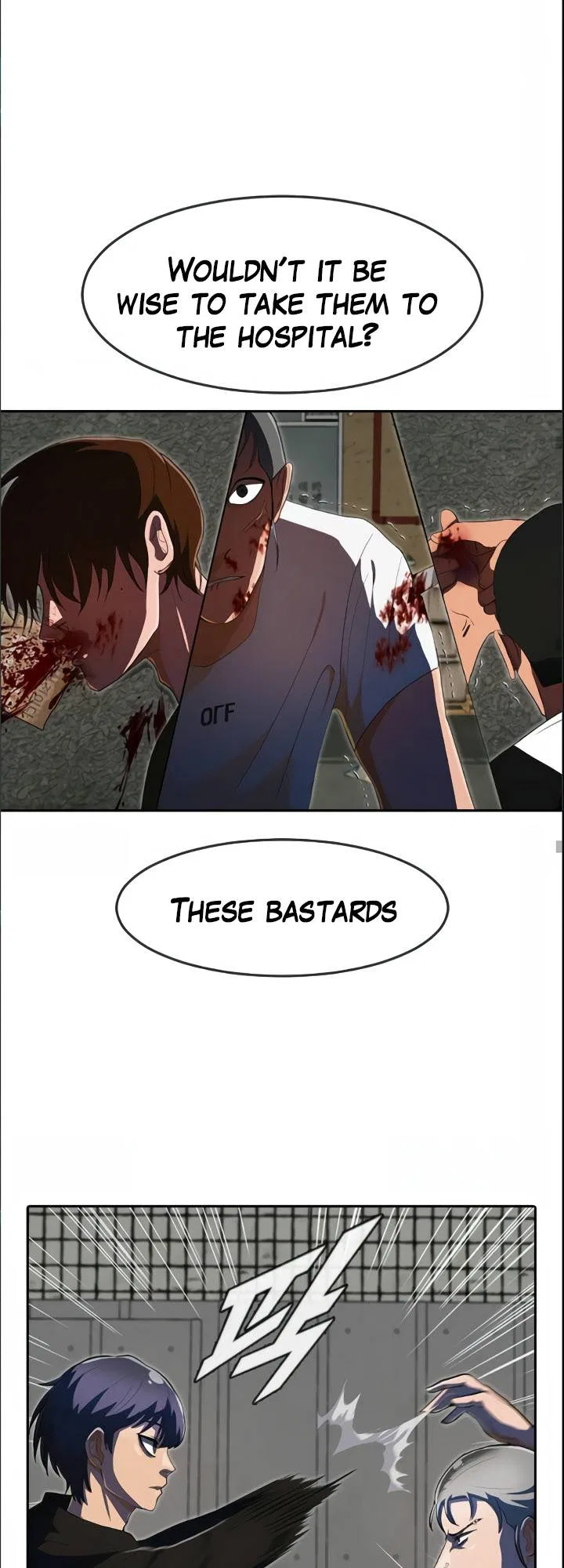 The Girl from Random Chatting Chapter 210 – Page 34