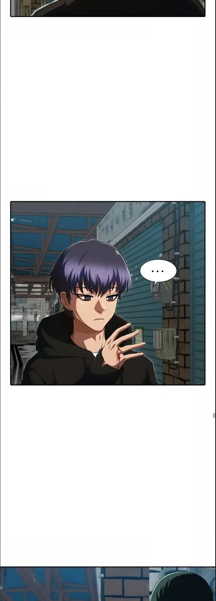 The Girl from Random Chatting Chapter 210 – Page 40