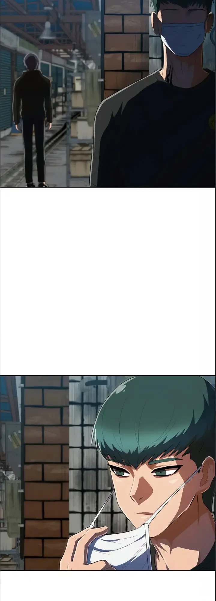The Girl from Random Chatting Chapter 210 – Page 41