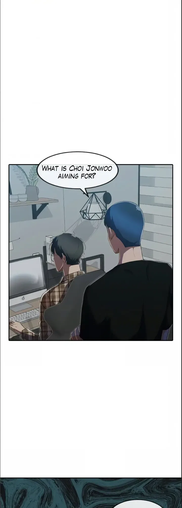The Girl from Random Chatting Chapter 210 – Page 42