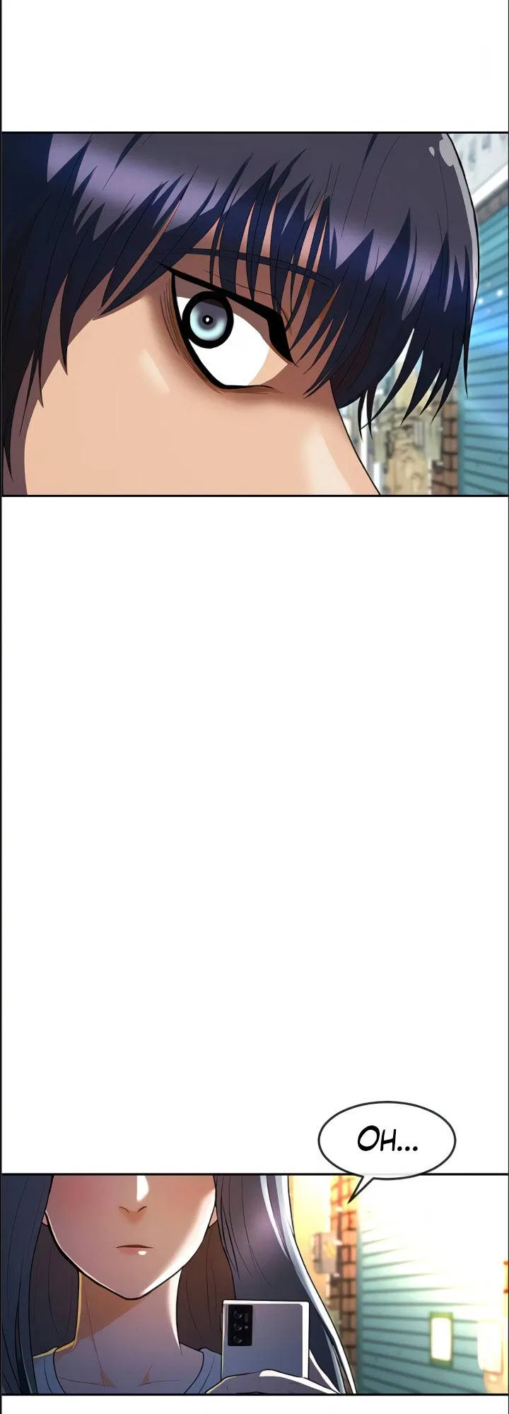 The Girl from Random Chatting Chapter 210 – Page 46