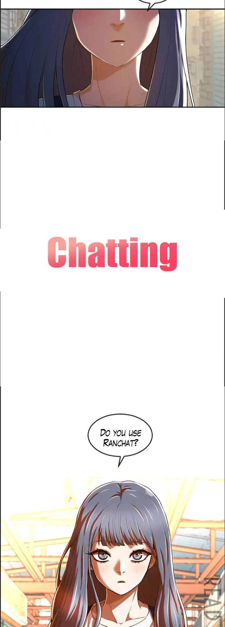 The Girl from Random Chatting Chapter 210 – Page 50