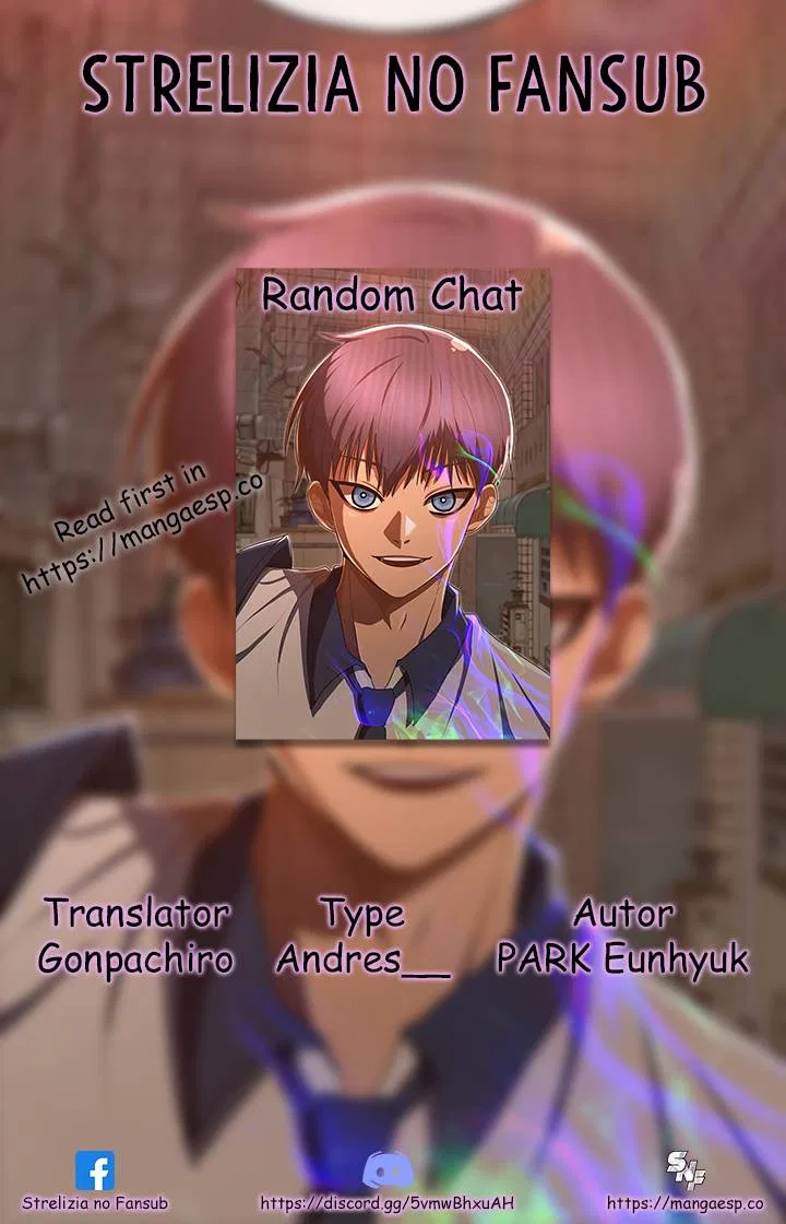 The Girl from Random Chatting Chapter 209 – Page 1