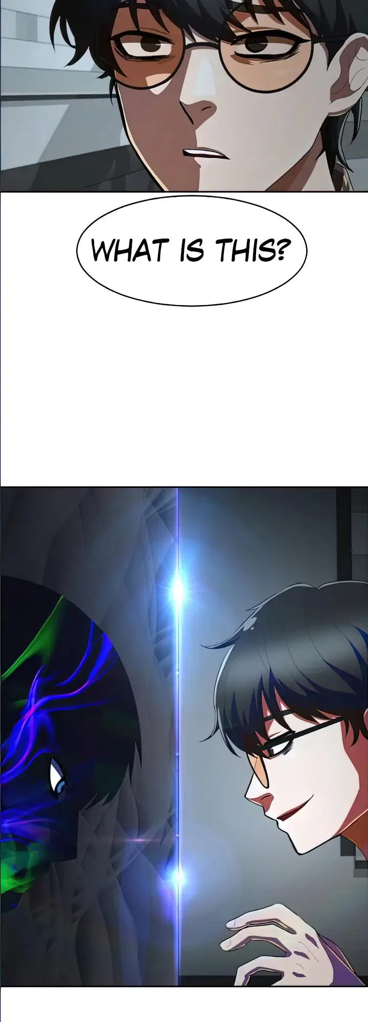 The Girl from Random Chatting Chapter 209 – Page 3