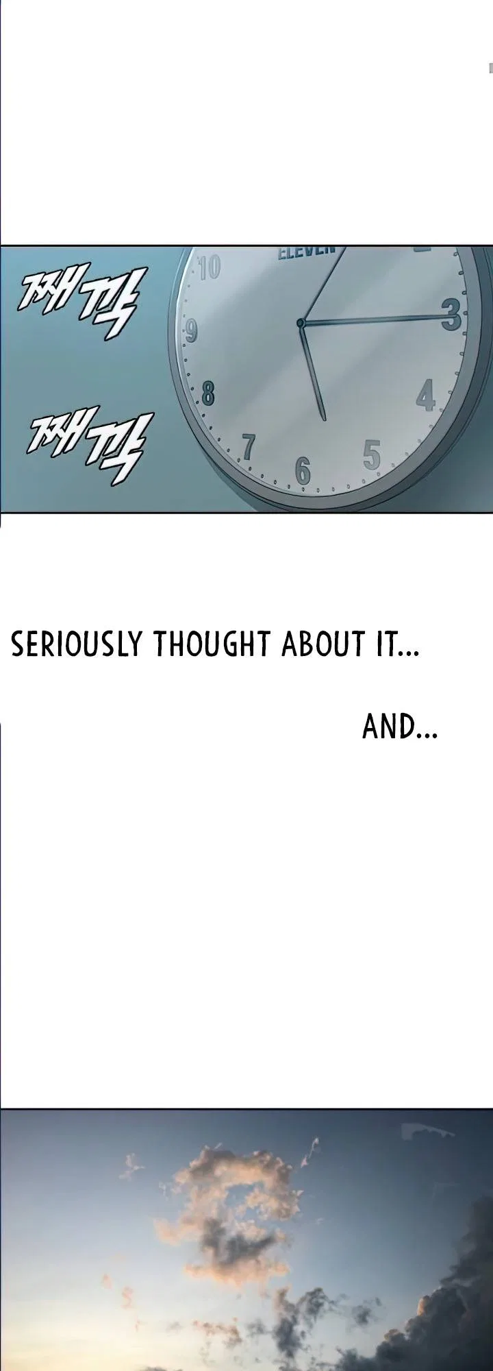 The Girl from Random Chatting Chapter 209 – Page 38