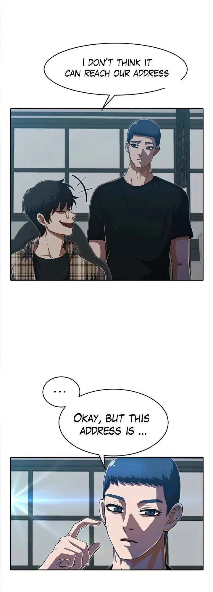 The Girl from Random Chatting Chapter 209 – Page 47