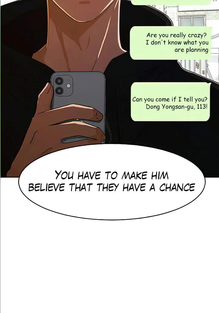 The Girl from Random Chatting Chapter 209 – Page 49