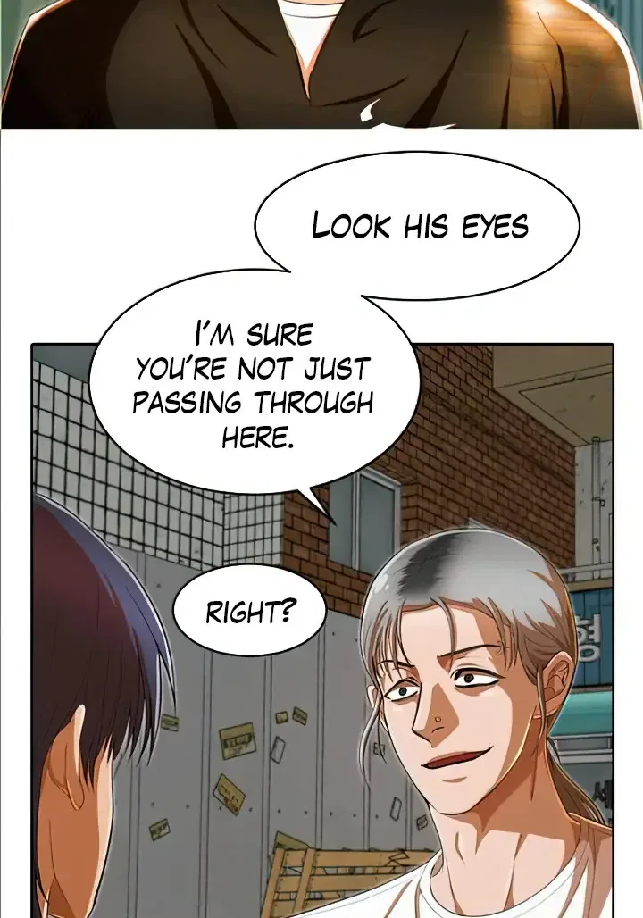 The Girl from Random Chatting Chapter 209 – Page 55