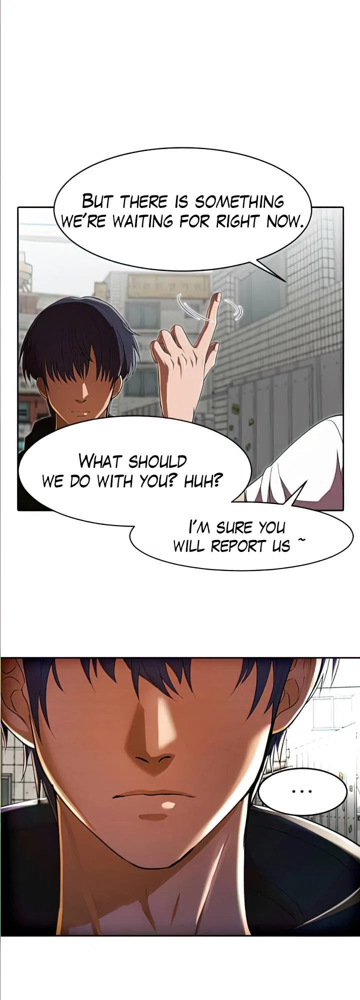 The Girl from Random Chatting Chapter 209 – Page 58