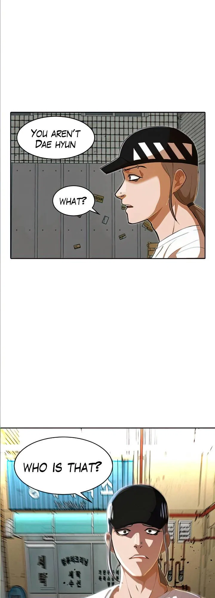 The Girl from Random Chatting Chapter 209 – Page 59
