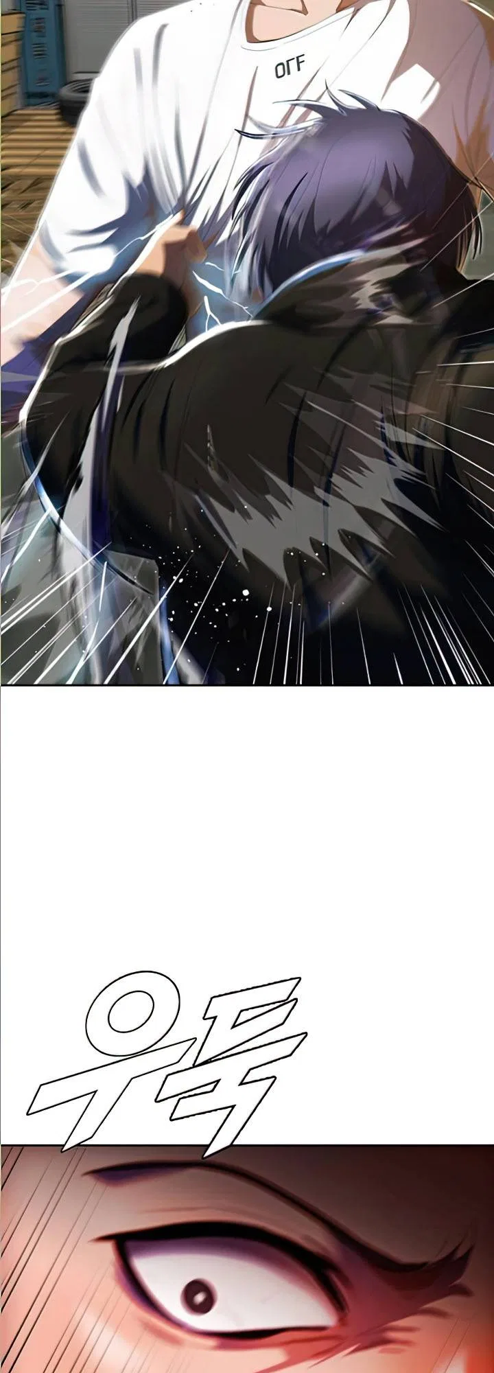 The Girl from Random Chatting Chapter 209 – Page 60