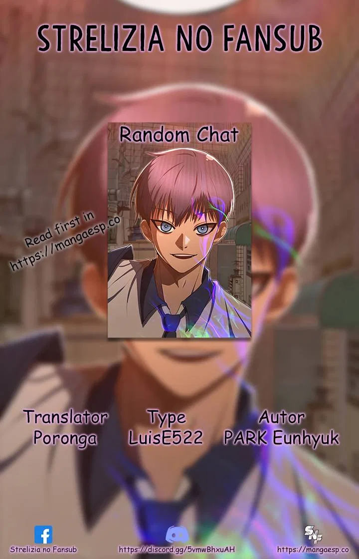 The Girl from Random Chatting Chapter 208 – Page 1