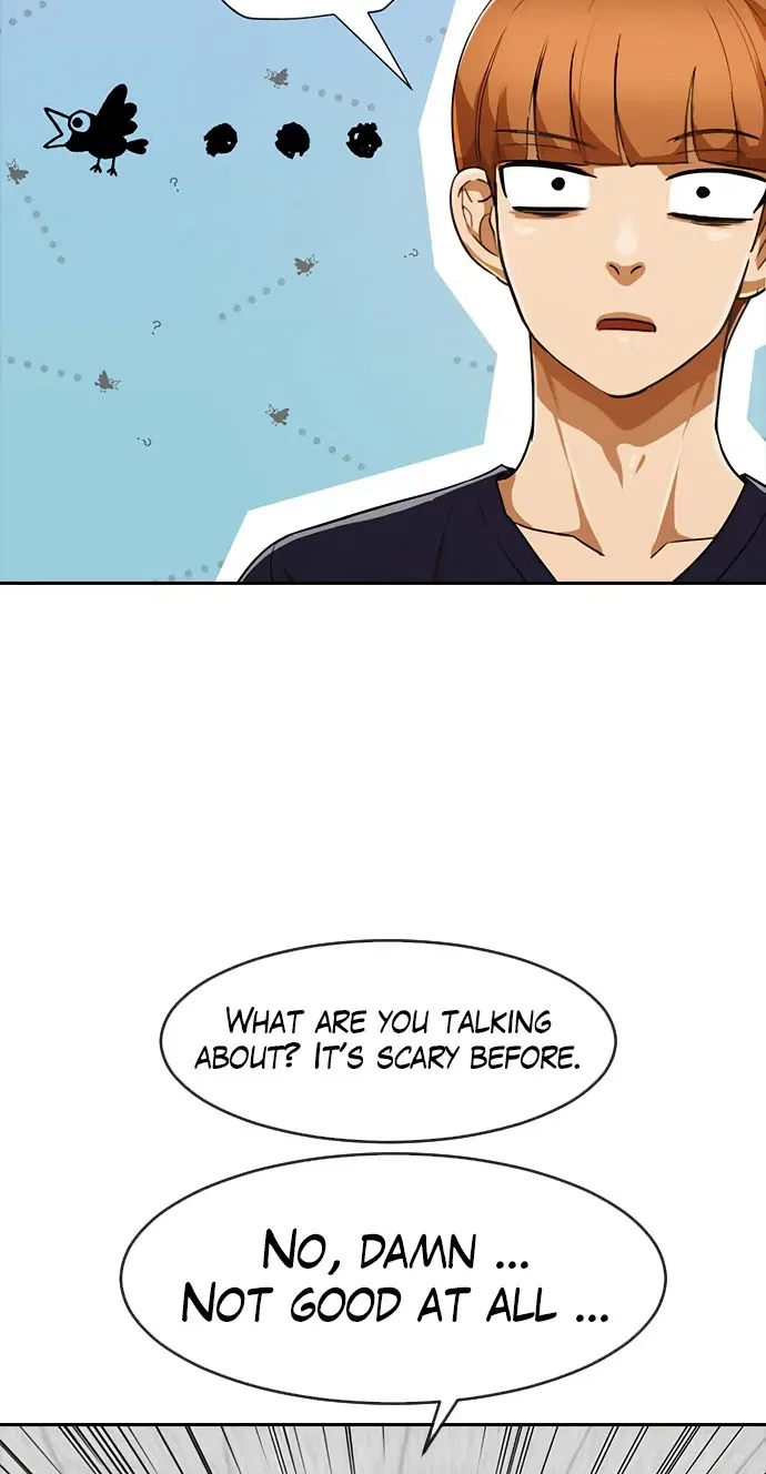 The Girl from Random Chatting Chapter 208 – Page 10