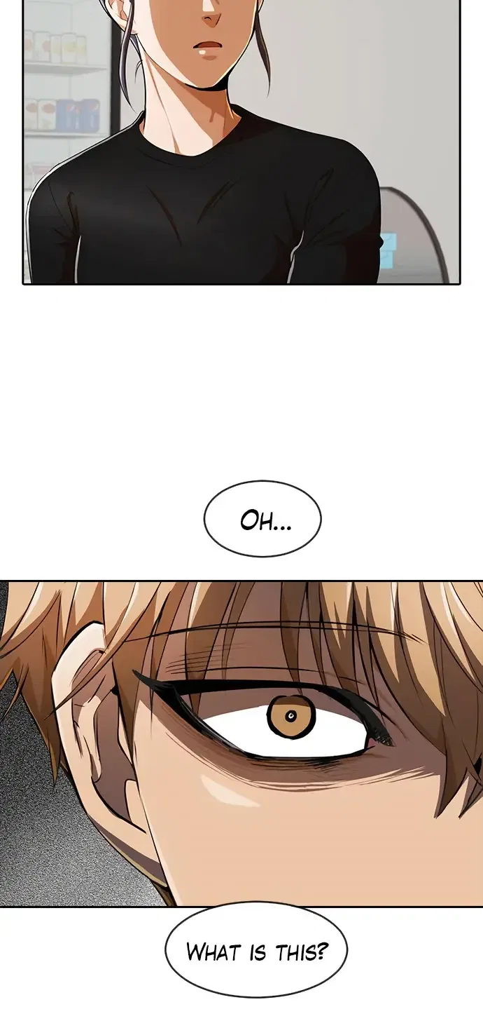 The Girl from Random Chatting Chapter 208 – Page 17