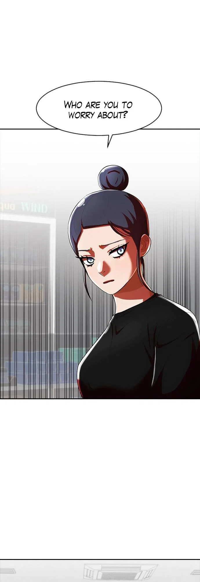 The Girl from Random Chatting Chapter 208 – Page 18