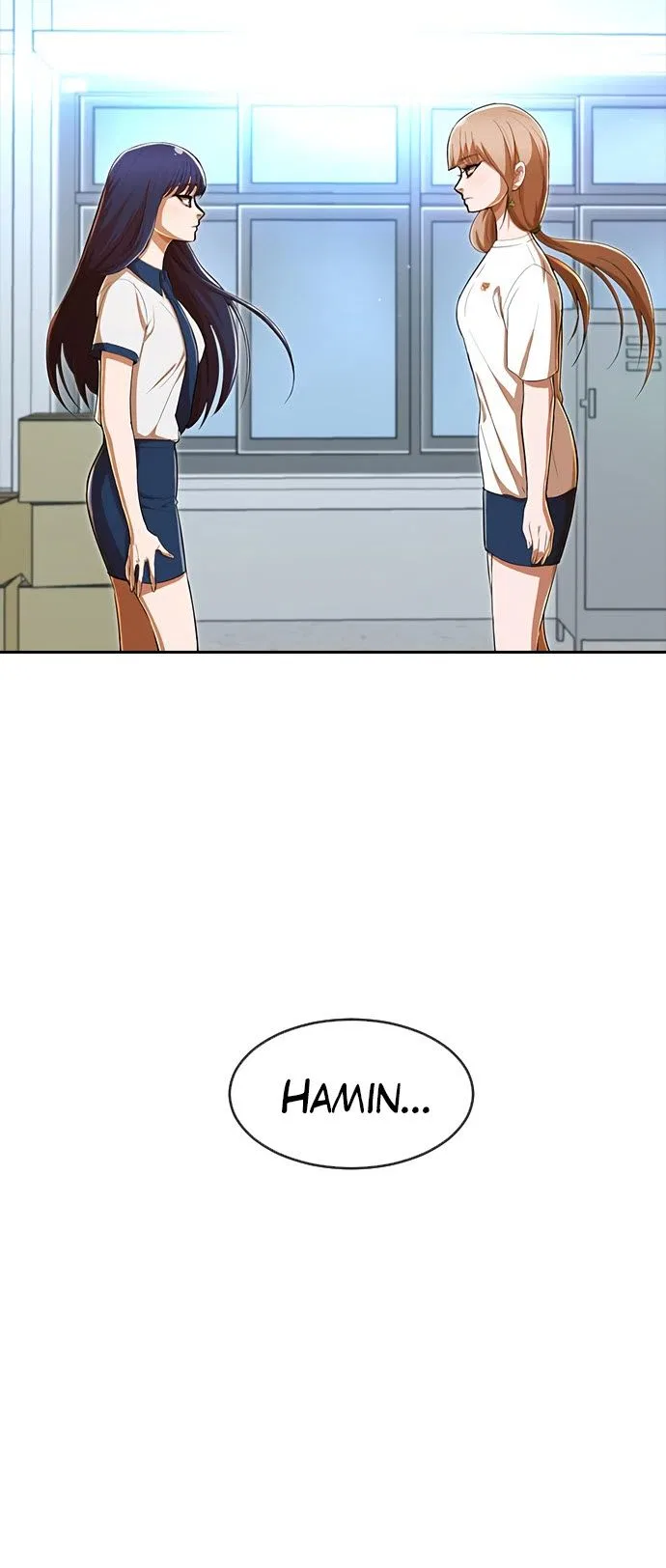 The Girl from Random Chatting Chapter 208 – Page 24