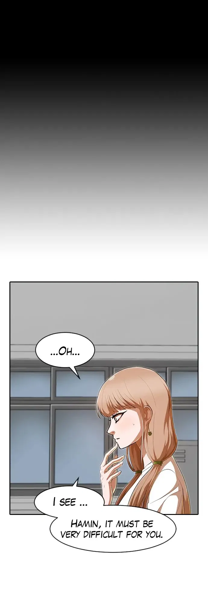 The Girl from Random Chatting Chapter 208 – Page 30