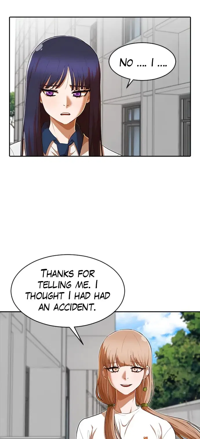The Girl from Random Chatting Chapter 208 – Page 31