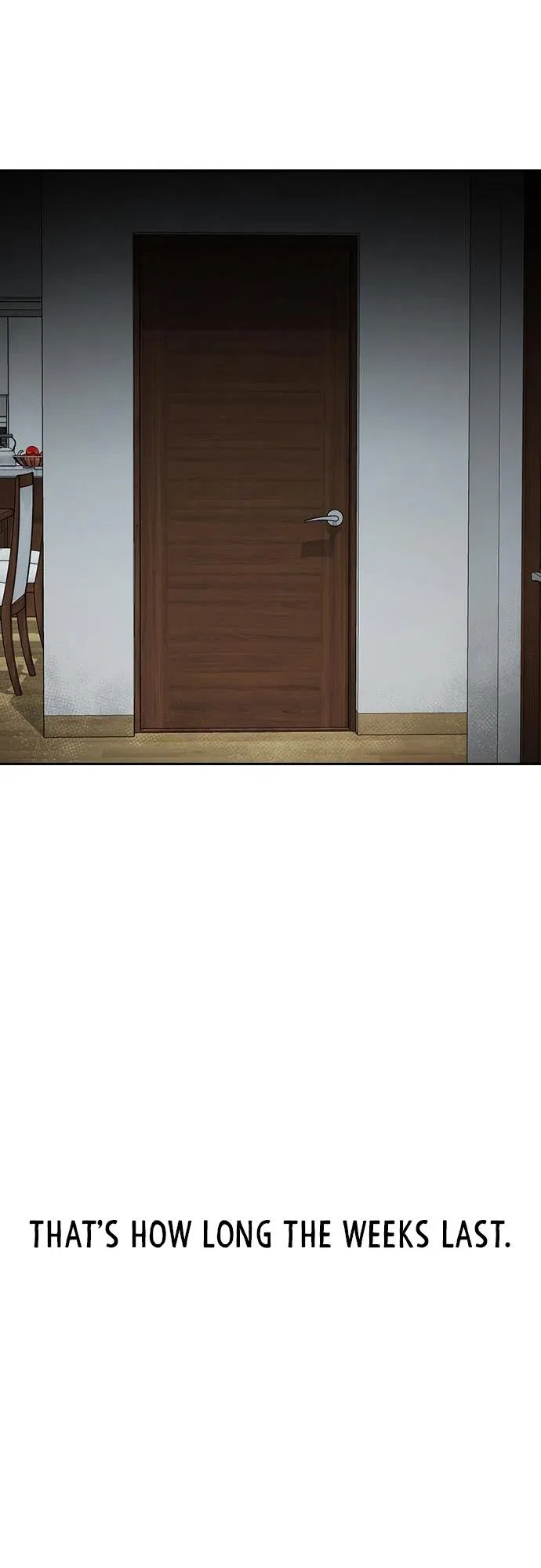 The Girl from Random Chatting Chapter 208 – Page 41