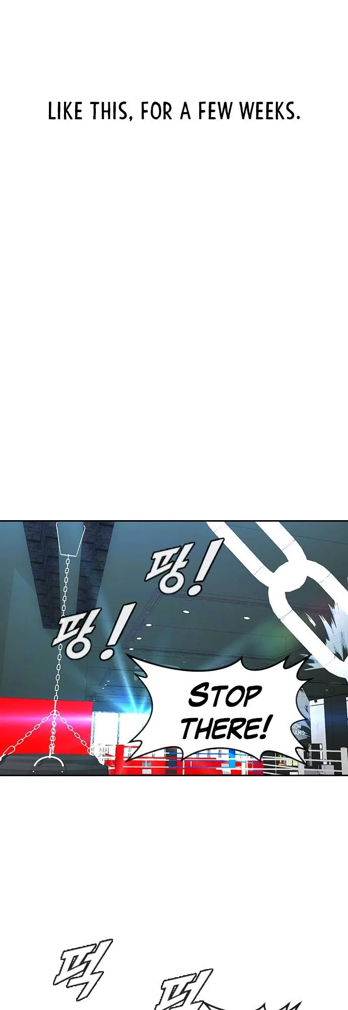 The Girl from Random Chatting Chapter 208 – Page 43