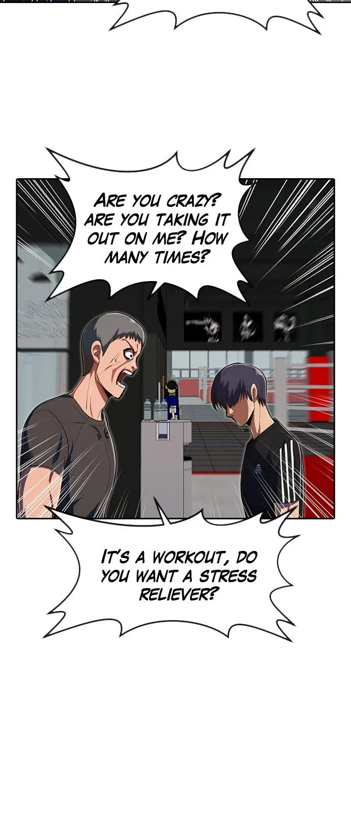 The Girl from Random Chatting Chapter 208 – Page 45