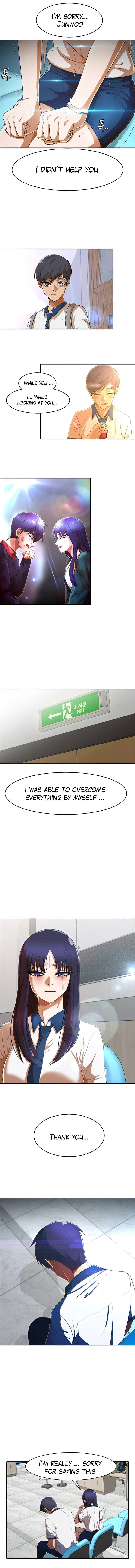 The Girl from Random Chatting Chapter 207 – Page 2