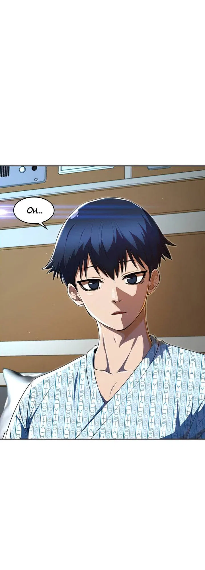 The Girl from Random Chatting Chapter 207 – Page 11