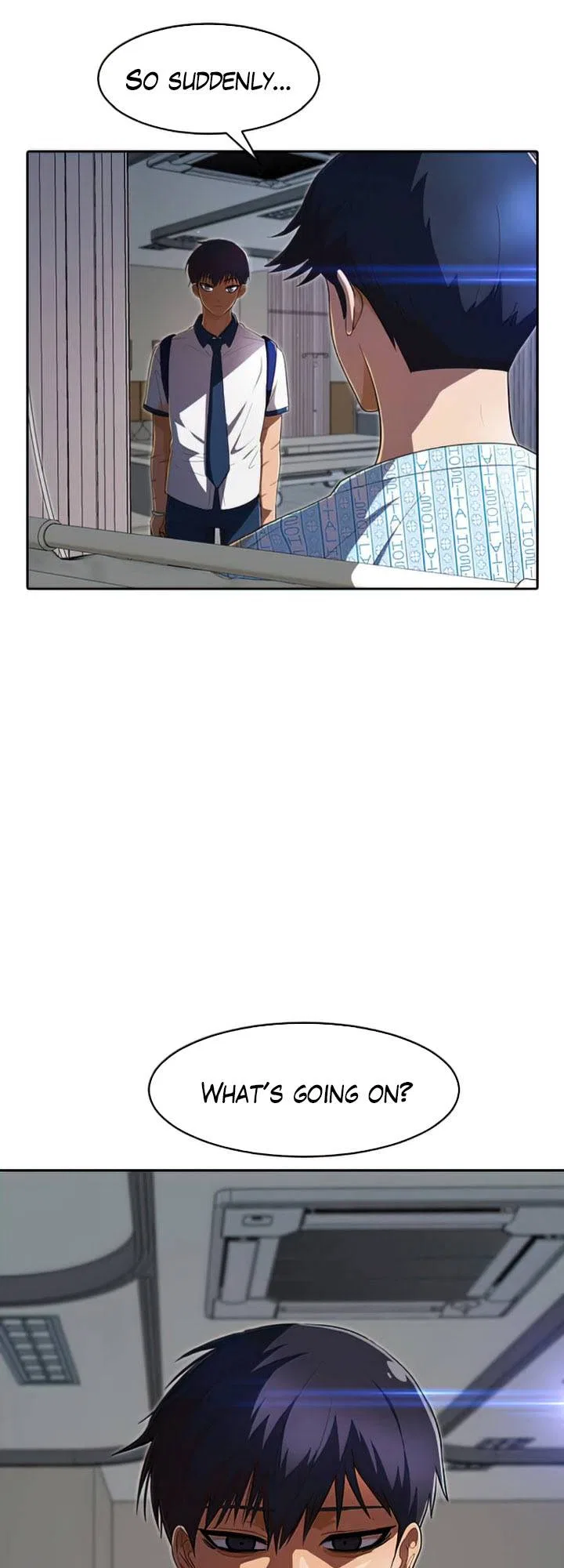 The Girl from Random Chatting Chapter 207 – Page 12