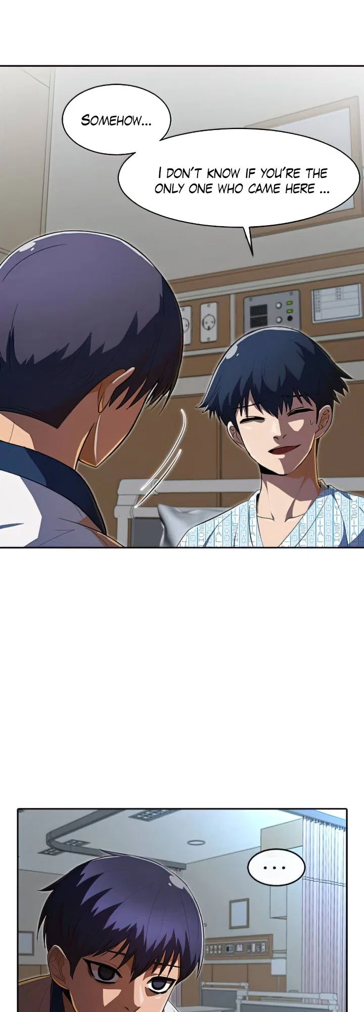 The Girl from Random Chatting Chapter 207 – Page 17
