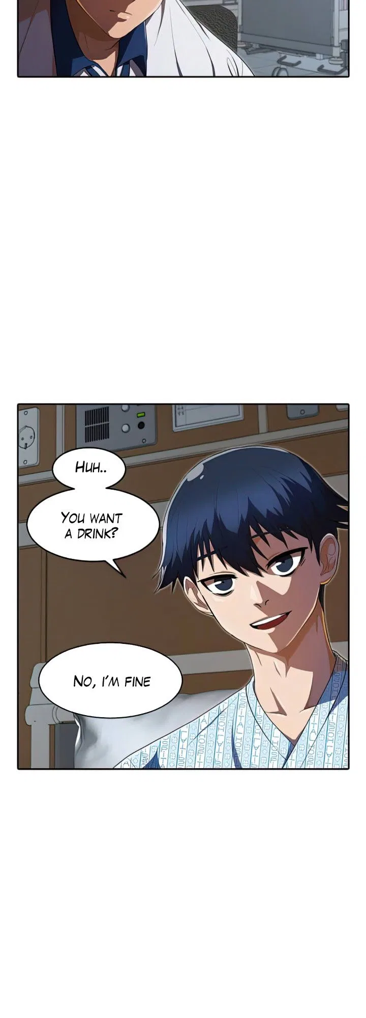The Girl from Random Chatting Chapter 207 – Page 18