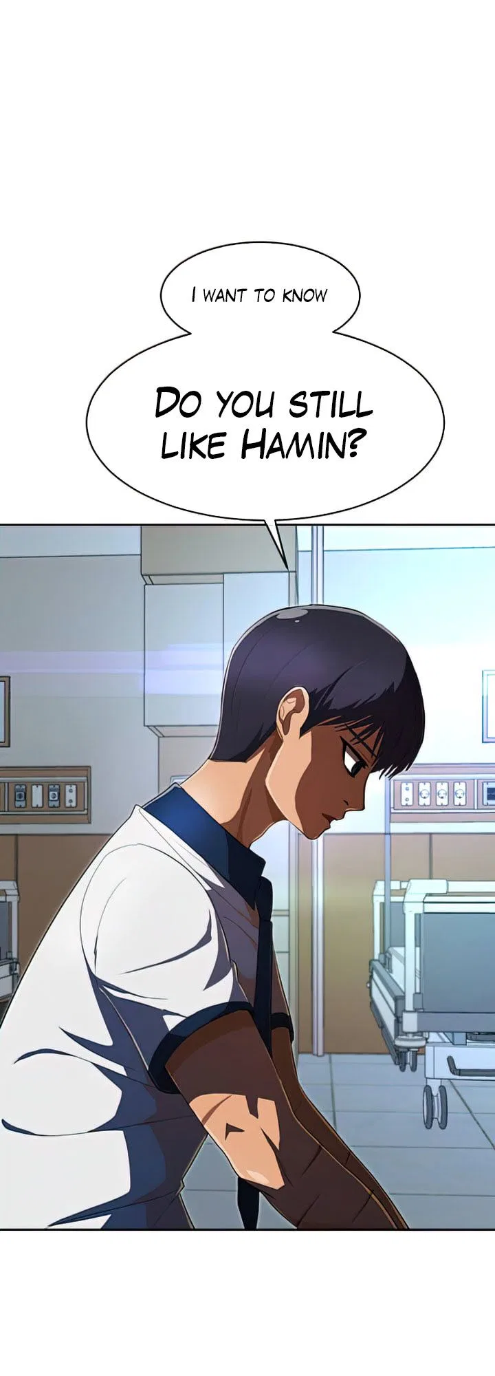 The Girl from Random Chatting Chapter 207 – Page 21
