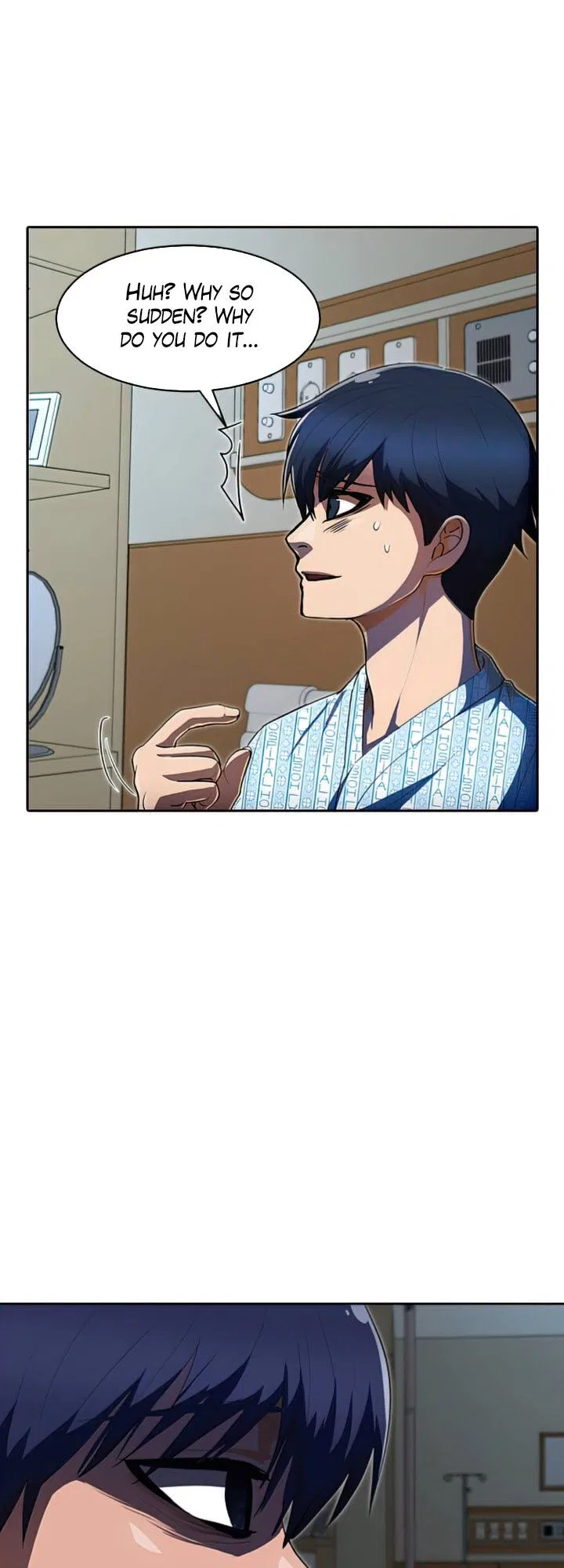 The Girl from Random Chatting Chapter 207 – Page 22