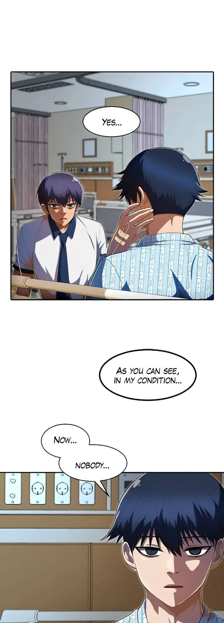 The Girl from Random Chatting Chapter 207 – Page 24