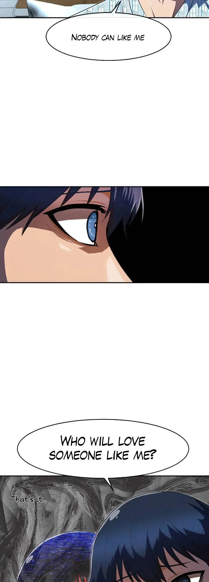 The Girl from Random Chatting Chapter 207 – Page 25