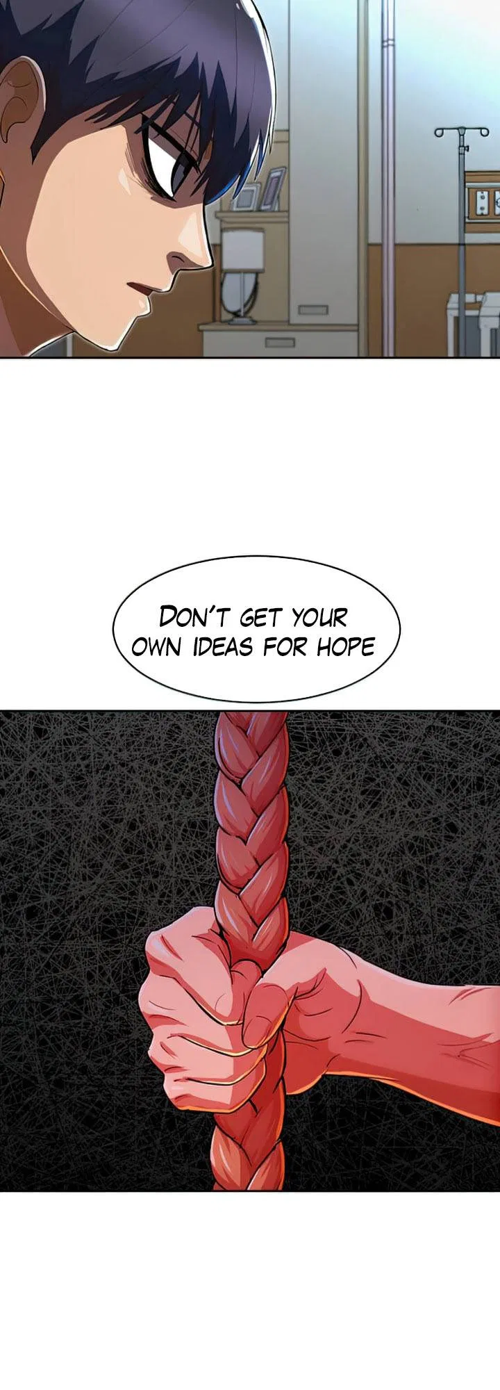 The Girl from Random Chatting Chapter 207 – Page 29